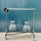 2x IKEA Hektar Hanglamp By Ola Wihlborg thumbnail 7