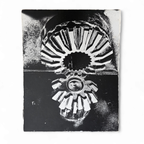 6 X Barite Photos Of A Gearbox On Board By Hugo Liebe 1960s thumbnail 5