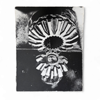 6 X Barite Photos Of A Gearbox On Board By Hugo Liebe 1960S thumbnail 5