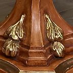 Vintage Regency-style Bijzettafels Prijs P/st thumbnail 7