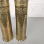 Duo Trench Art Obussen thumbnail 3