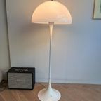 Vintage Panthella Vloerlamp – Louis Poulsen Verner Panton thumbnail 4