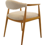 Vintage Casala Fauteuil 'kaiheim' thumbnail 15