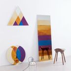 Triangle Transience Mirror thumbnail 5