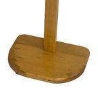 Vintage - Dressboy / Valet Stand - Coronet - Light Oak thumbnail 4