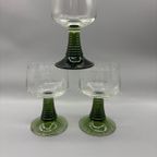 Set Moezel Roemer Wijnglazen 3 Stuks thumbnail 3