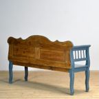 Grenen Bankje, Circa 1920 thumbnail 2
