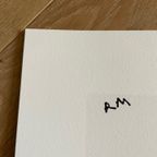 Robert Motherwell (1915-1991), Africa, 1965, thumbnail 4