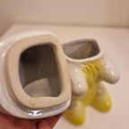 Marzi Remy Oude Snoeppot Beer Pot West Germany thumbnail 7