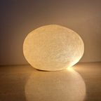 Moon Rock Lamp By André Cazenave For Singleton, 1960’S thumbnail 9