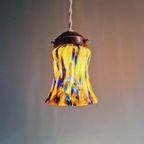 Hanglamp Van Murano-Glas (2 Stuks Beschikbaar), Midden Eeuw thumbnail 12