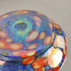 Antieke Kralik Millefiori Schaal thumbnail 4