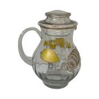 Paul Nagel - Hand Painted - Pitcher / Jug / Decanter - From The ‘Tiffany’ Series - Made In Germany thumbnail 5