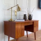 Deens Houten Bureau thumbnail 4