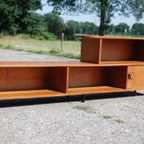 Houten Kast - Jaren '30 thumbnail 4
