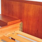 Teakhouten Bed Sannemans Senge thumbnail 5