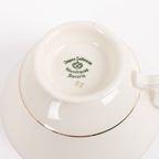Vintage Tea Service From Johann Seltmann For Bavaria, Germany 1960’s thumbnail 8