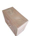 Split Reed Side Board/cabinet 80 X 80 X 40 Cm thumbnail 4