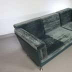Vintage Dutch Design Sofa 1960s thumbnail 11