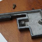 Originele Vintage Daf Letters thumbnail 13