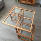 Vintage Deens Design Salontafel Jaren ’70 thumbnail 4