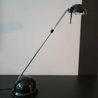 Telescoop Lamp Model 668 In Het Zwart. thumbnail 4