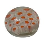 Handmade - Millefiori - Presse Papier / Paperweight- Floral Decor thumbnail 4