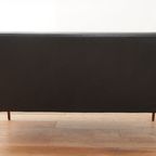 Exquisite 1960 Yngve Ekström Scandinavian Design Bench For Sale thumbnail 11