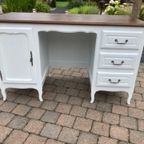 Landelijke Queen Anne Bureau thumbnail 4