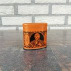 V.D.C. Deynze Pepermunt-Snuif Blikje thumbnail 3