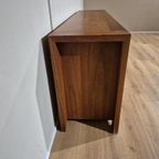 Delato - Artimo - Dressoir - Notenhout - Design thumbnail 11