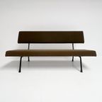 Gispen Bank Model 447 Van Wim Rietveld, 1950’s thumbnail 2