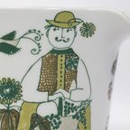 Turi Design Market Sauskom, 1960S thumbnail 7