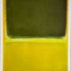 Mark Rothko  (1903-1970), Untitled, 1951, thumbnail 2