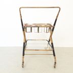 Cesare Lacca Bar Trolley – Italy - (Kn03) thumbnail 10