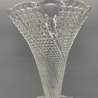 Antiek Centerpiece Tafelstuk Kristal thumbnail 7