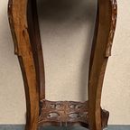 Antieke Console In Chinoiserie-Stijl. thumbnail 2