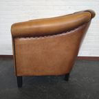 Clubfauteuil Van Lounge Atelier thumbnail 3