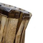 Art Deco Rookglas Vaas Jaren 30 thumbnail 5
