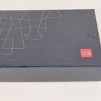 Vintage Olie En Azijn Stel Holmegaard Design Denmark ‘90 thumbnail 4