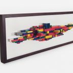 Wandsculptuur Vormalux Nr 1 thumbnail 4