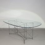 Stunning Uzuru Yamakawa Dining / Desk Table 1980'S thumbnail 14