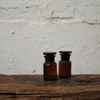 Vintage Apothekers Flesjes | S thumbnail 5