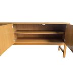 Vintage Brutalist Dressoir / Buffetkast / Commode thumbnail 9
