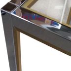 Renato Zevi Salontafel. thumbnail 4