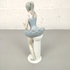 Porceval Valencia Ballerina thumbnail 7