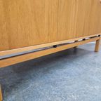 90's Vintage Dressoir Kast Wandkast Tvkast Tvmeubel thumbnail 9