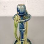 Kandelaar In Vlaams Aardewerk thumbnail 3