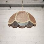 Vintage Webbing Hanglamp thumbnail 2