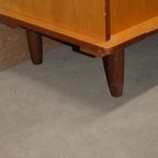 Retro Commode Of Jaren 50 Schoenenkastje thumbnail 3